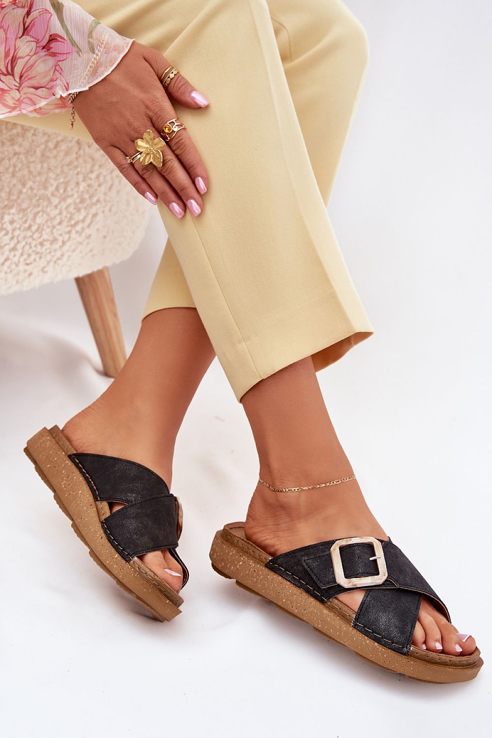  Джапанки model 215683 Step in style 