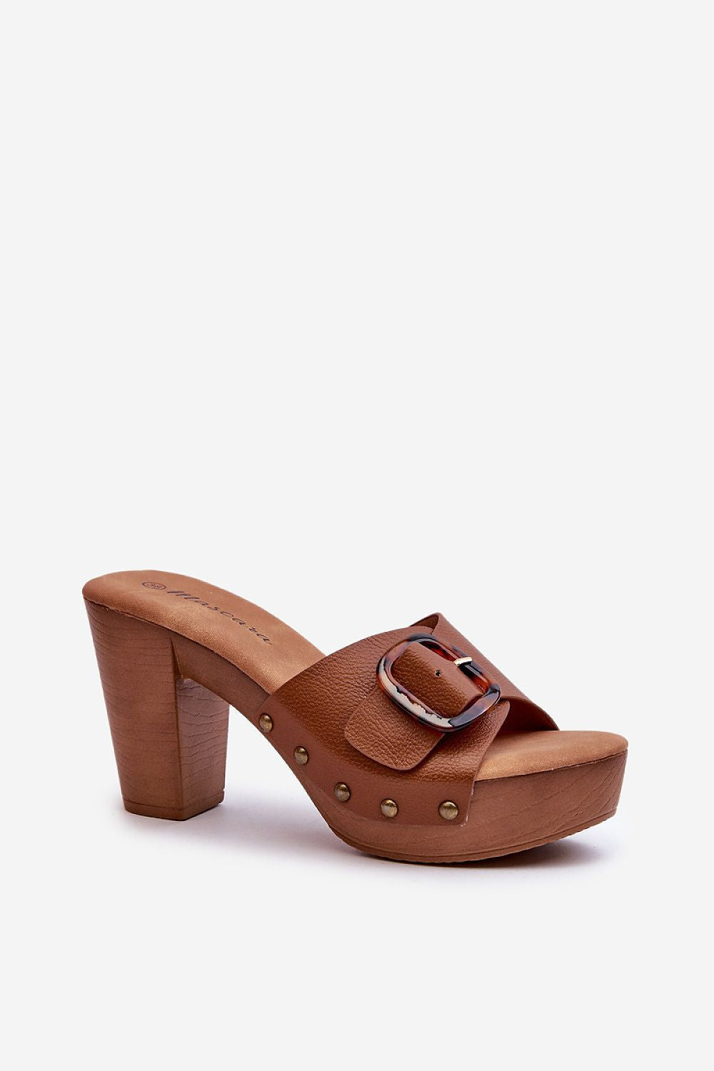  Обувки на токчета model 215686 Step in style 