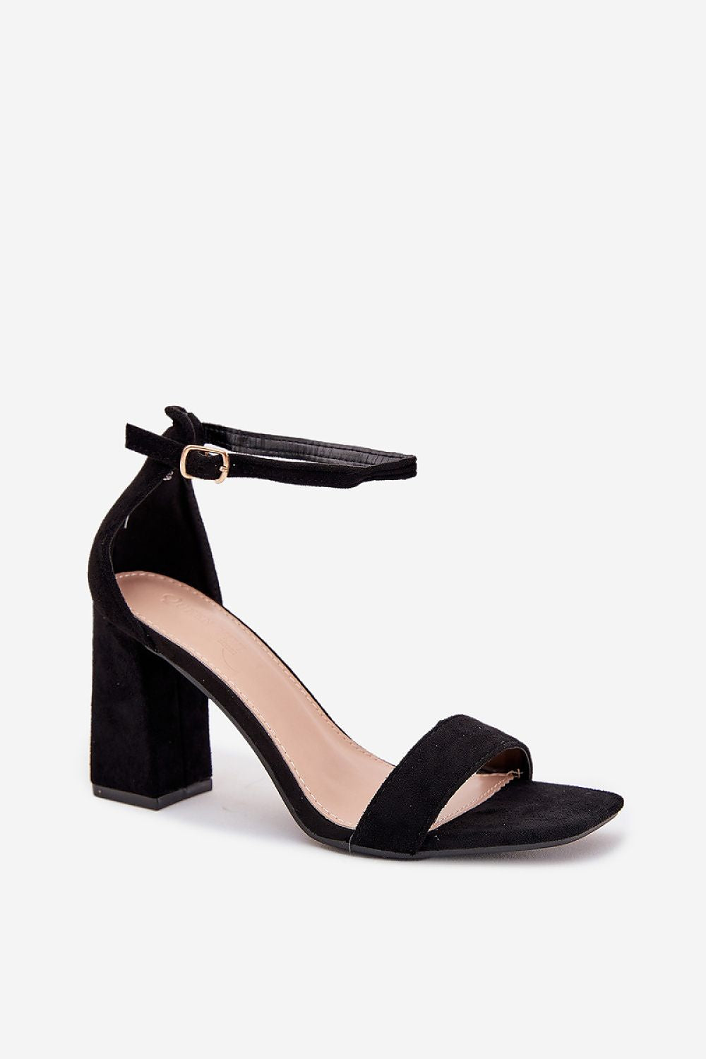  Сандали на ток model 215703 Step in style 