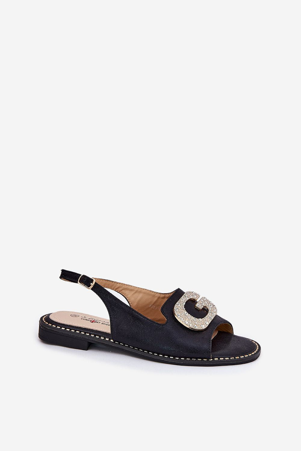  Сандали model 215705 Step in style 