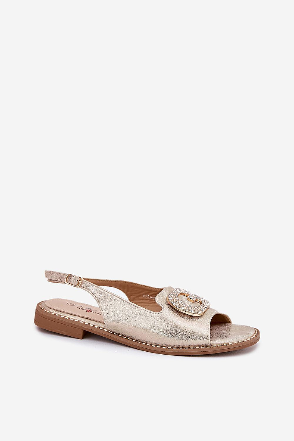  Сандали model 215706 Step in style 