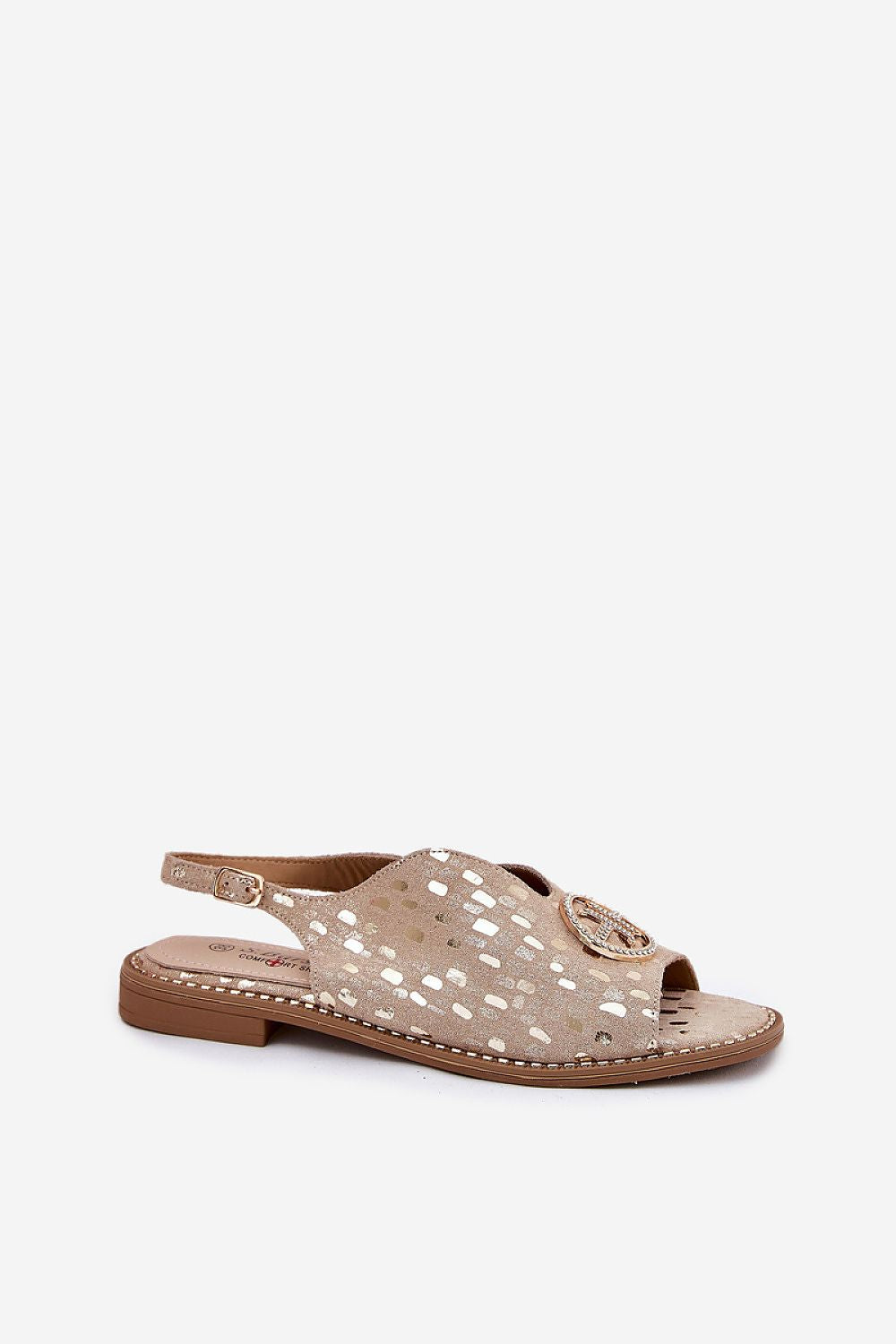  Сандали model 215707 Step in style 