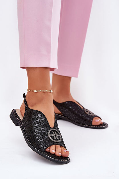  Сандали model 215708 Step in style 
