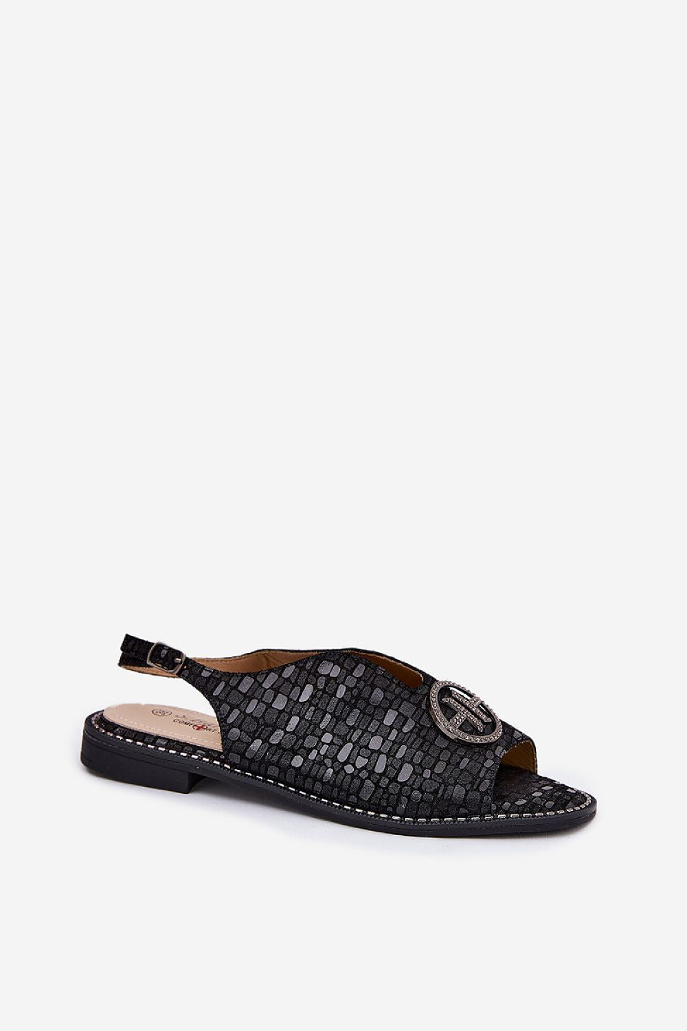  Сандали model 215708 Step in style 