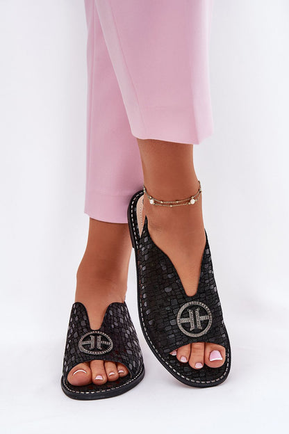  Сандали model 215708 Step in style 