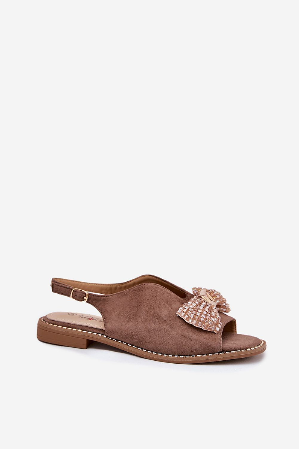  Сандали model 215709 Step in style 