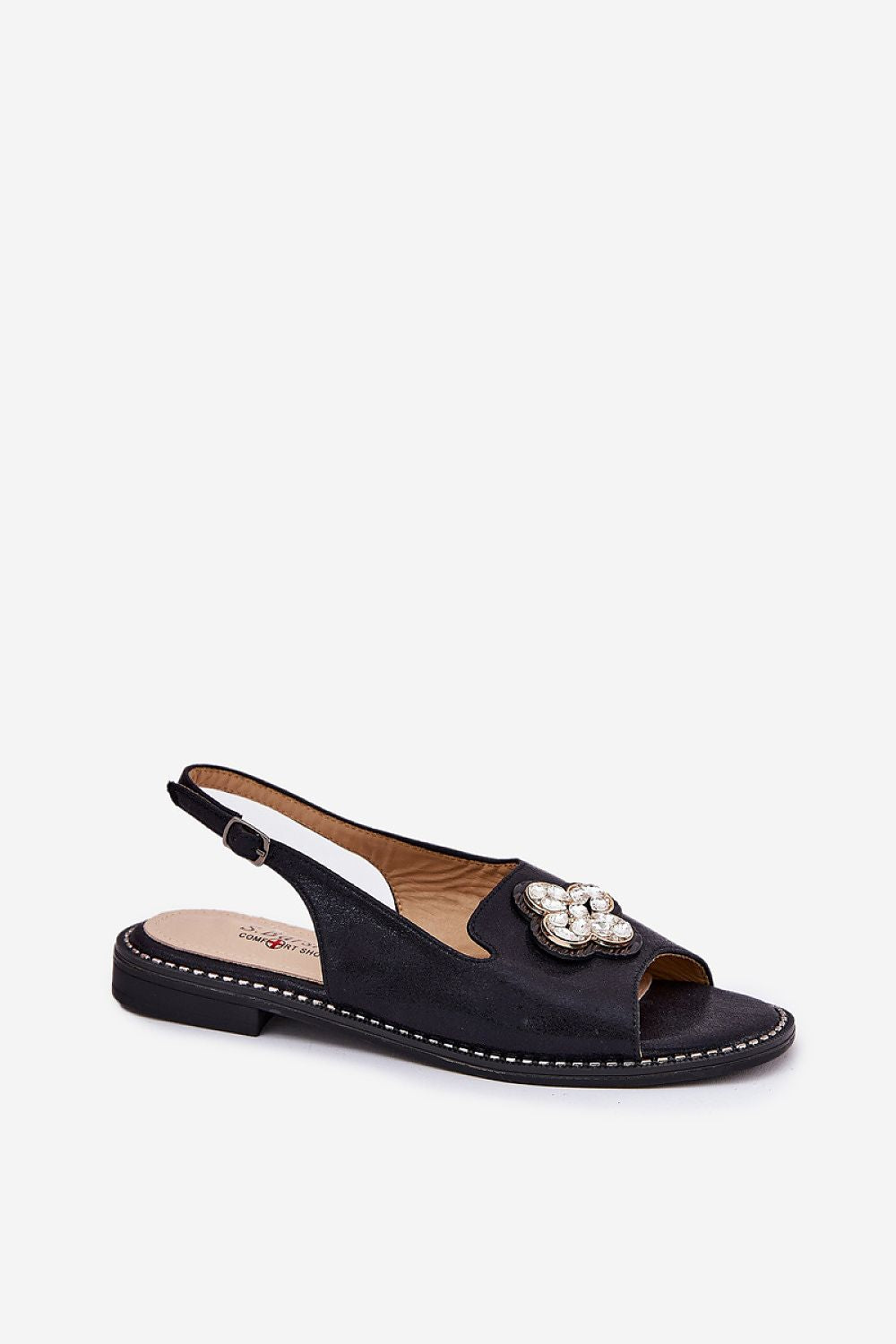  Сандали model 215712 Step in style 