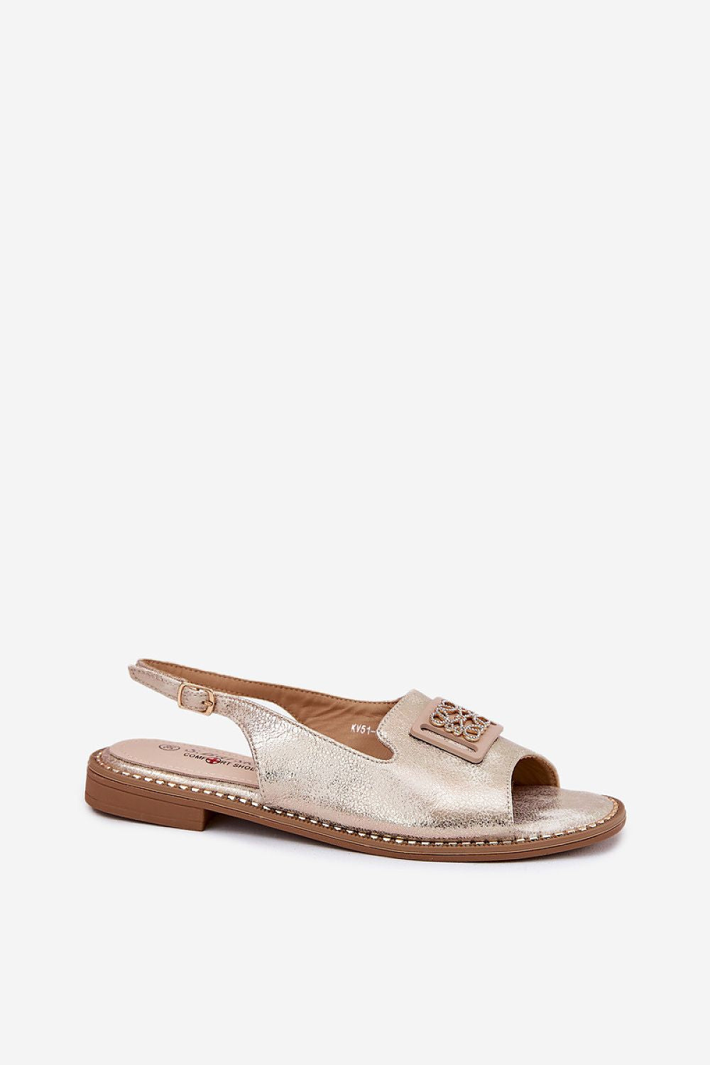  Сандали model 215714 Step in style 