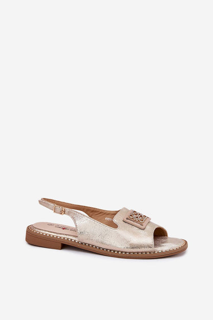  Сандали model 215714 Step in style 