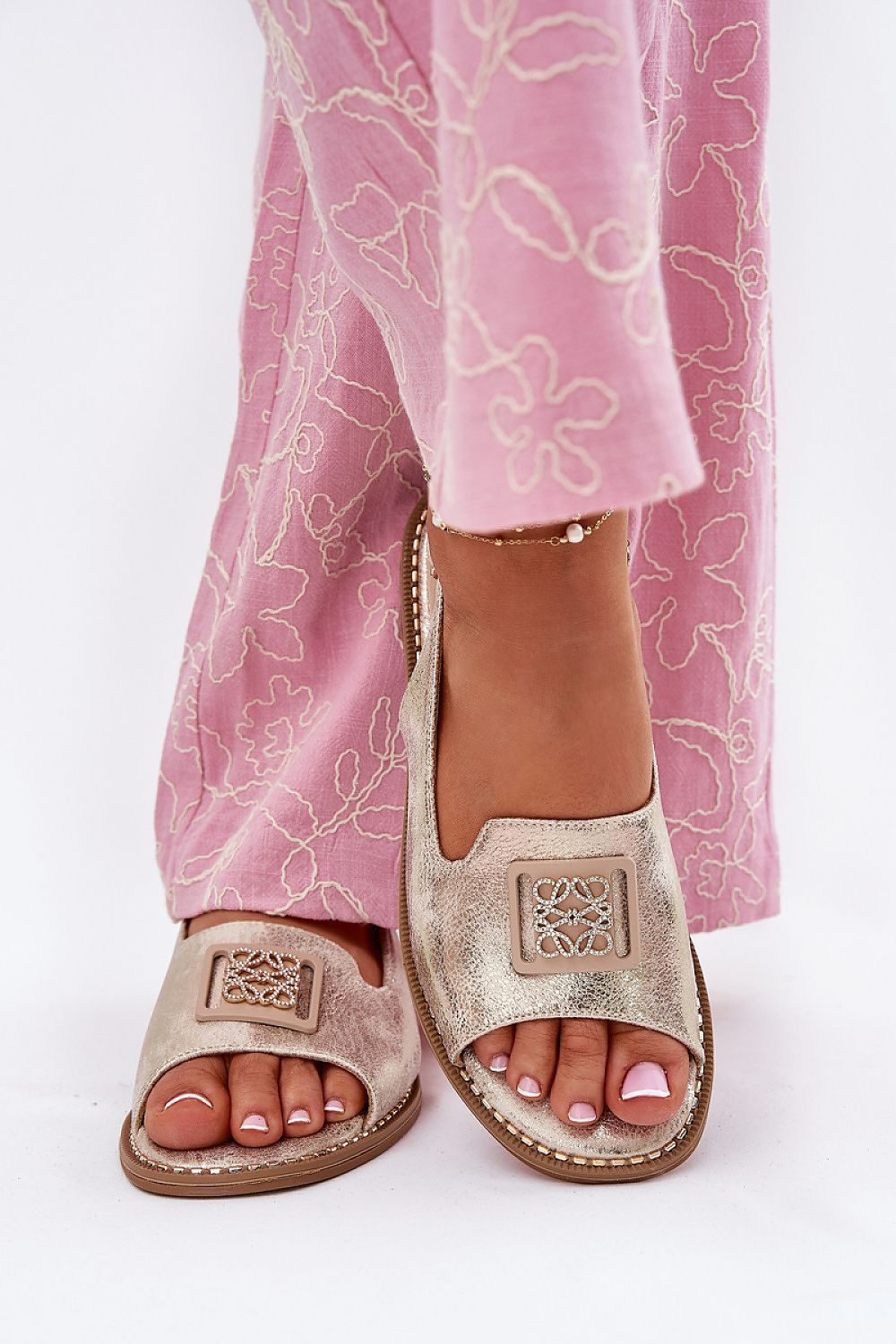  Сандали model 215714 Step in style 