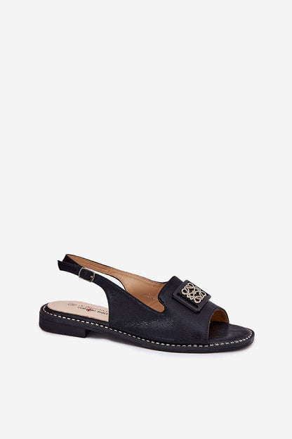  Сандали model 215715 Step in style 