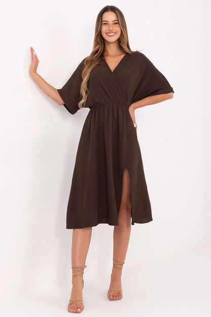  Дневна рокля model 215787 Italy Moda 