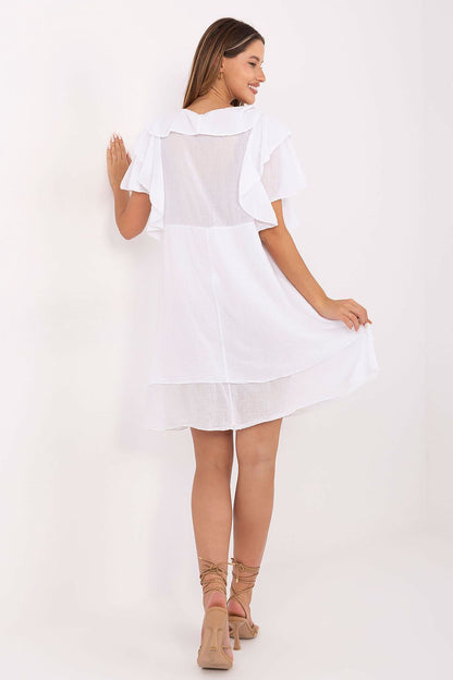  Дневна рокля model 215790 Italy Moda 
