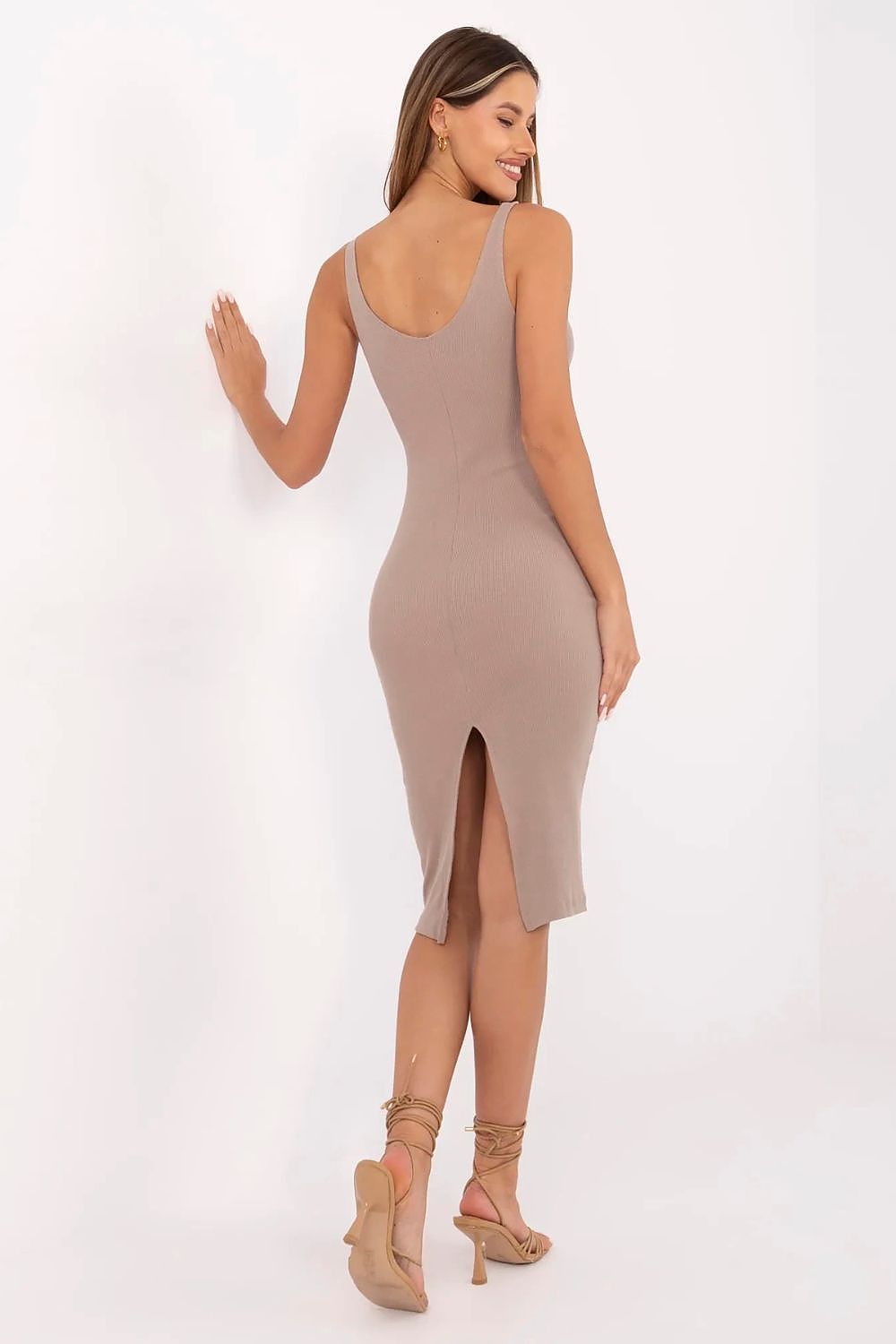  Дневна рокля model 215815 Rue Paris 
