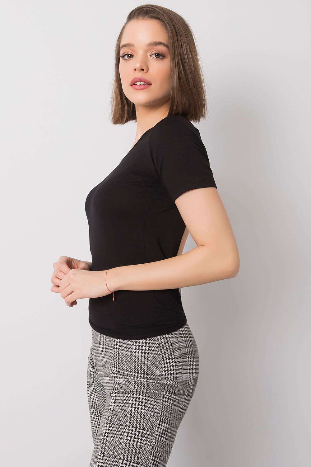  Блуза model 215852 Rue Paris 