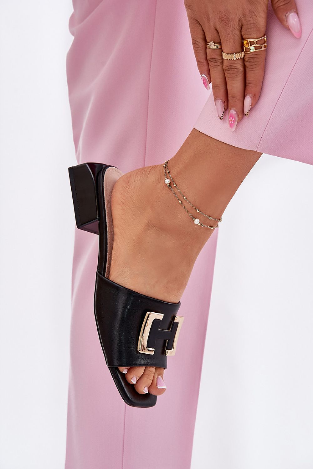  Джапанки model 215983 Step in style 
