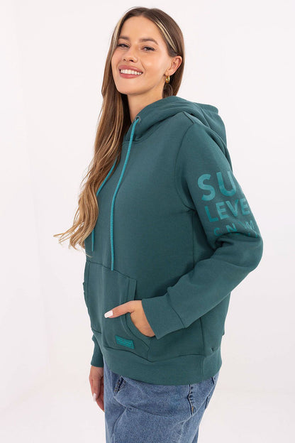  Суитшърт model 216061 Sublevel 