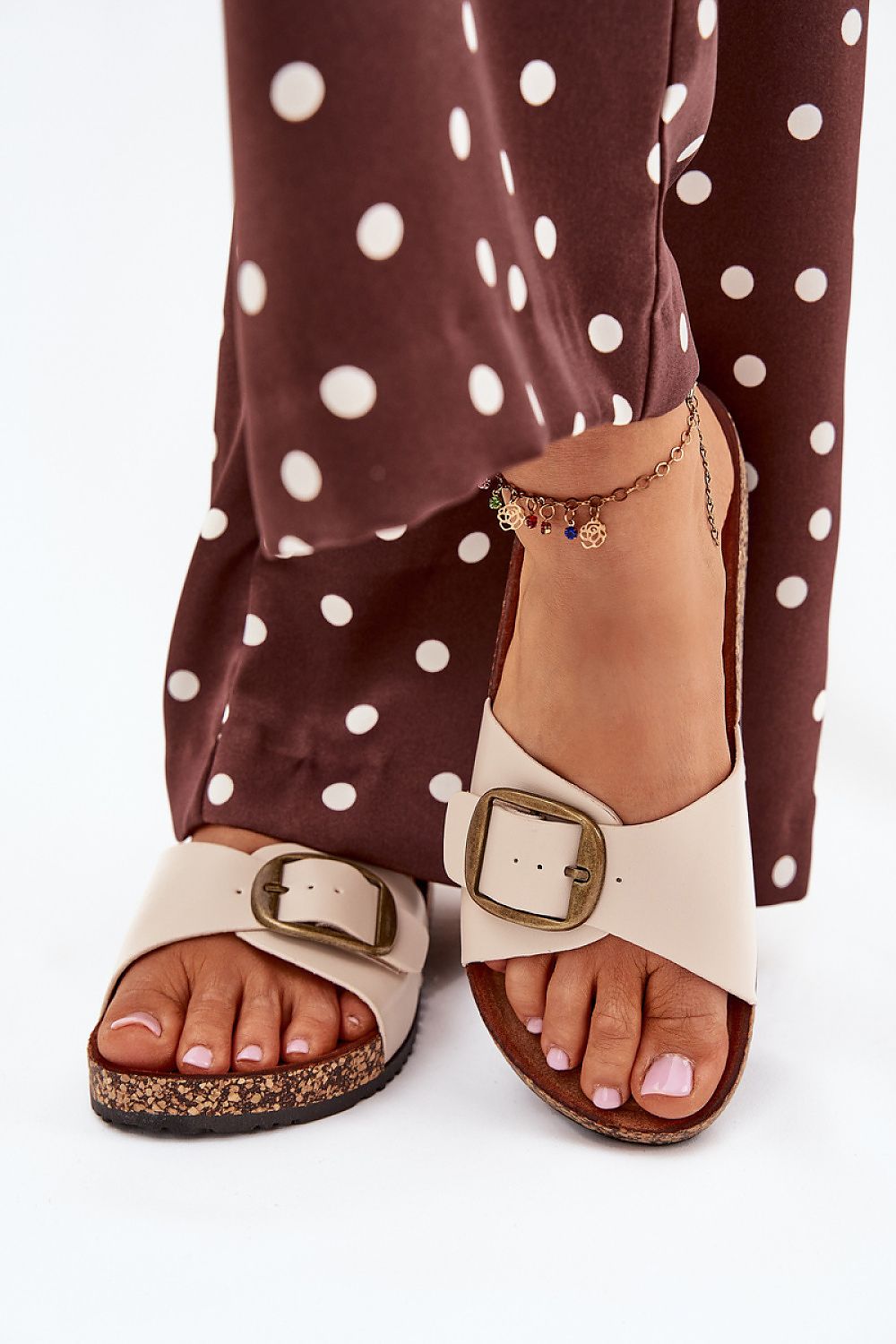  Джапанки model 216065 Step in style 