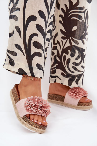  Джапанки model 216067 Step in style 