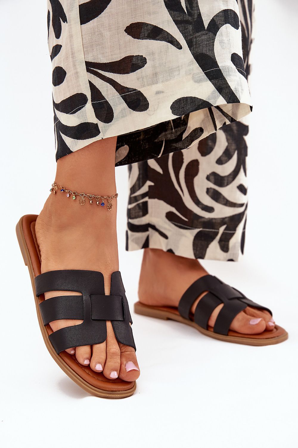  Джапанки model 216114 Step in style 