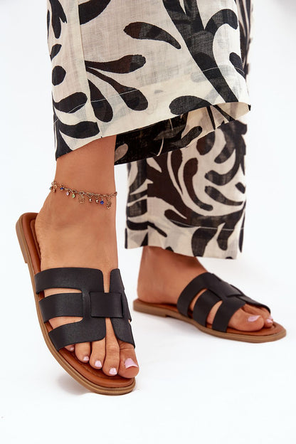  Джапанки model 216114 Step in style 