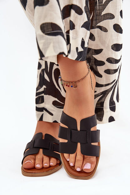  Джапанки model 216114 Step in style 