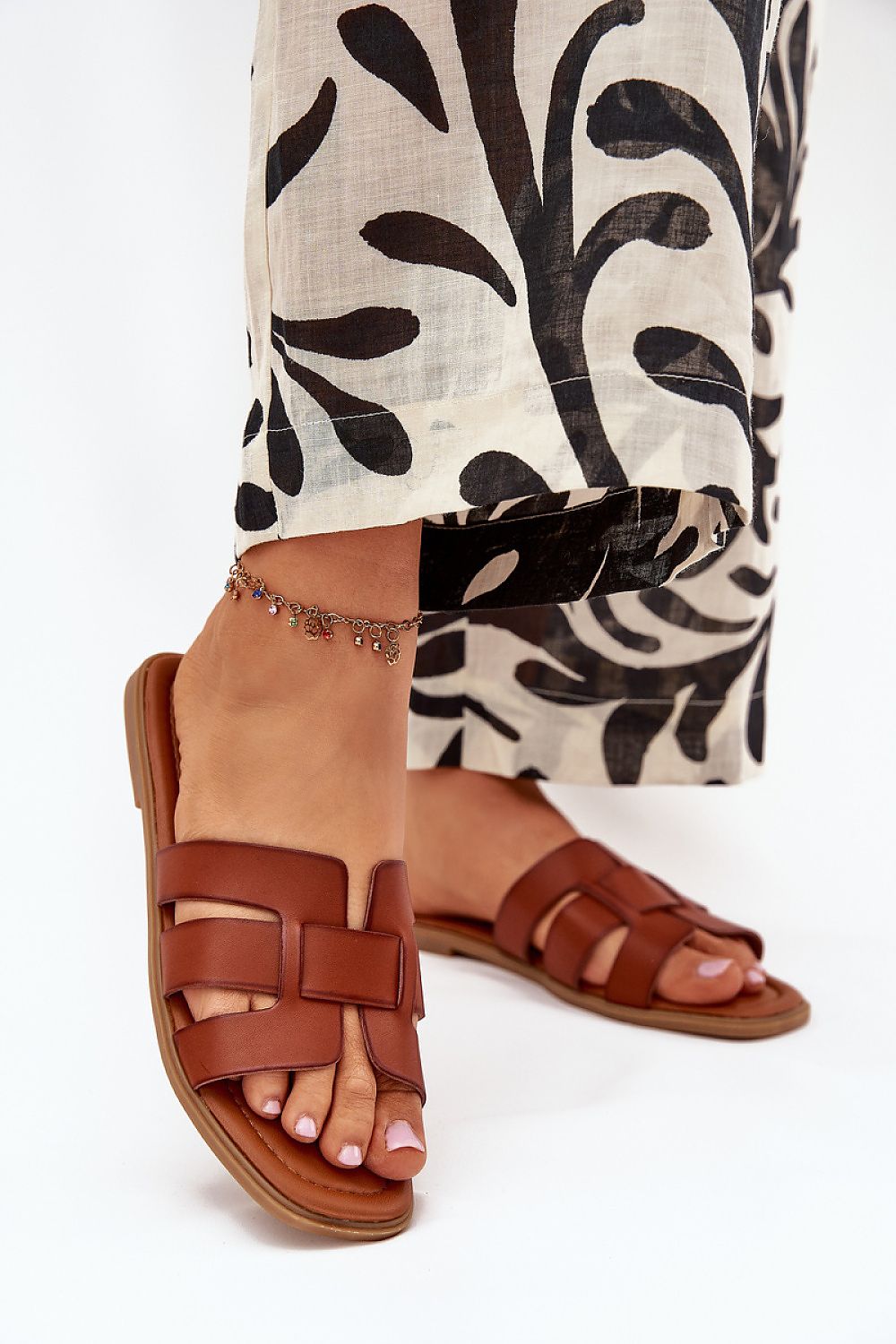  Джапанки model 216115 Step in style 