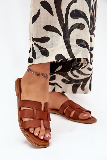  Джапанки model 216115 Step in style 