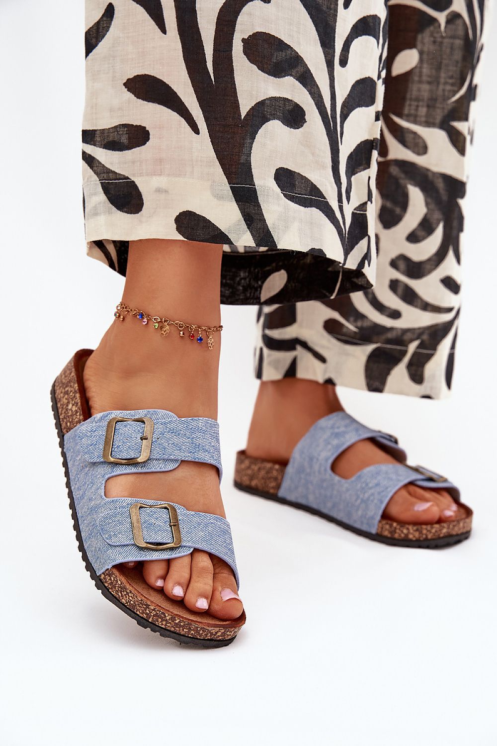  Джапанки model 216121 Step in style 