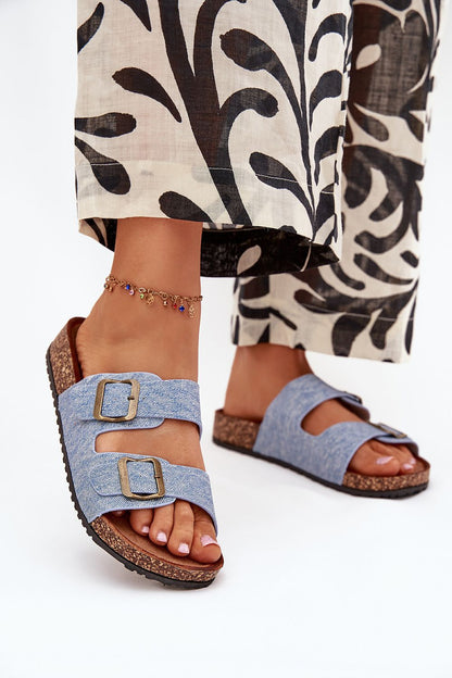  Джапанки model 216121 Step in style 