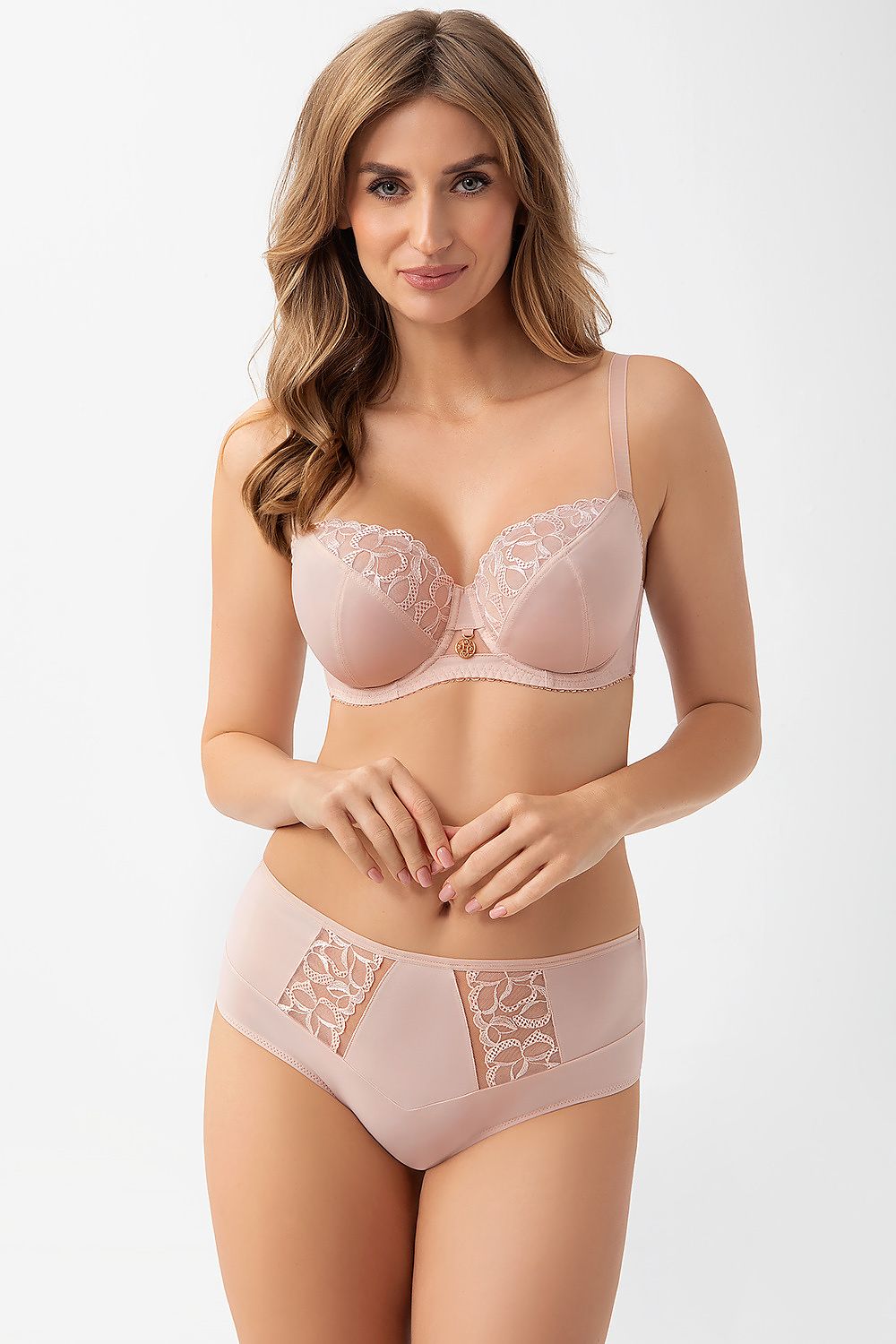  Бикини model 216149 Gorsenia Lingerie 