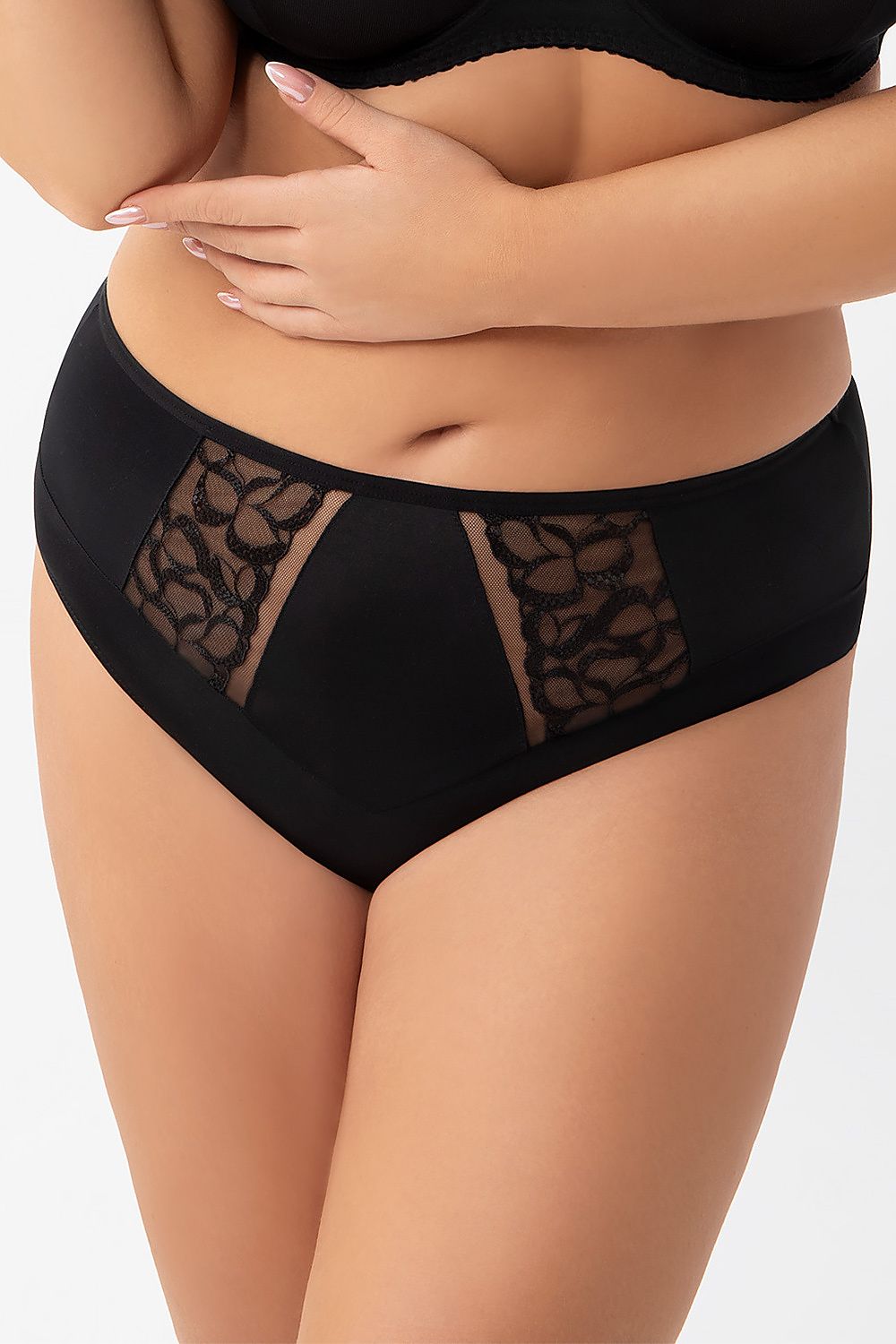  Бикини model 216150 Gorsenia Lingerie 