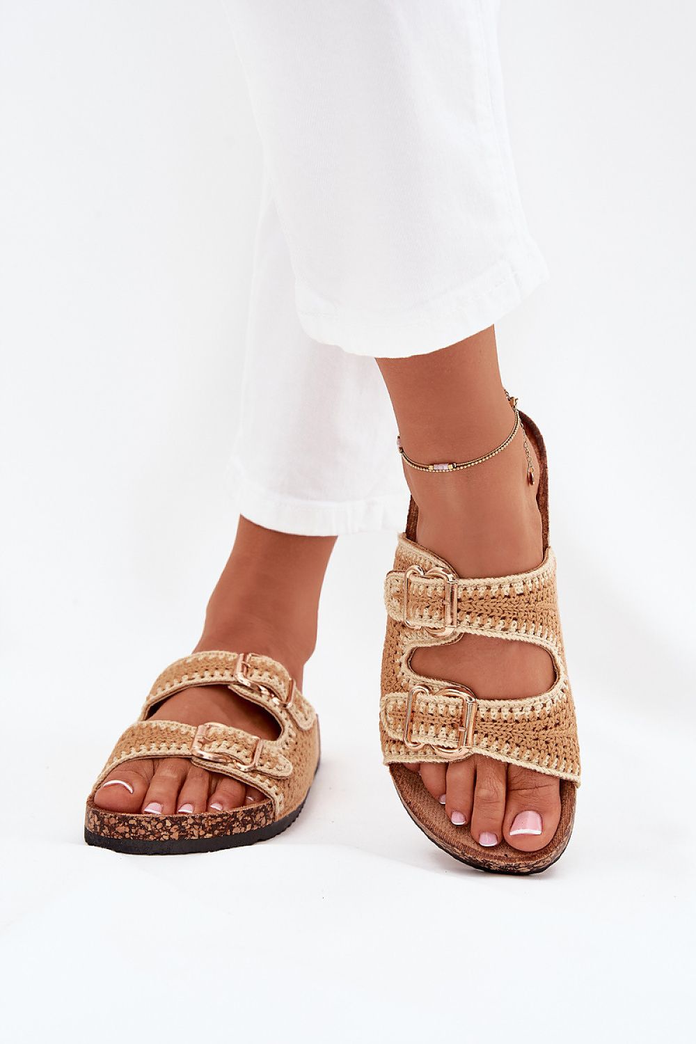  Джапанки model 216320 Step in style 