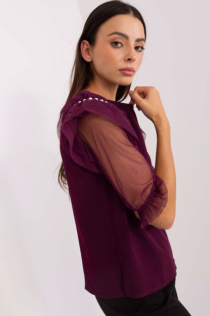 Блуза model 216395 Lakerta 
