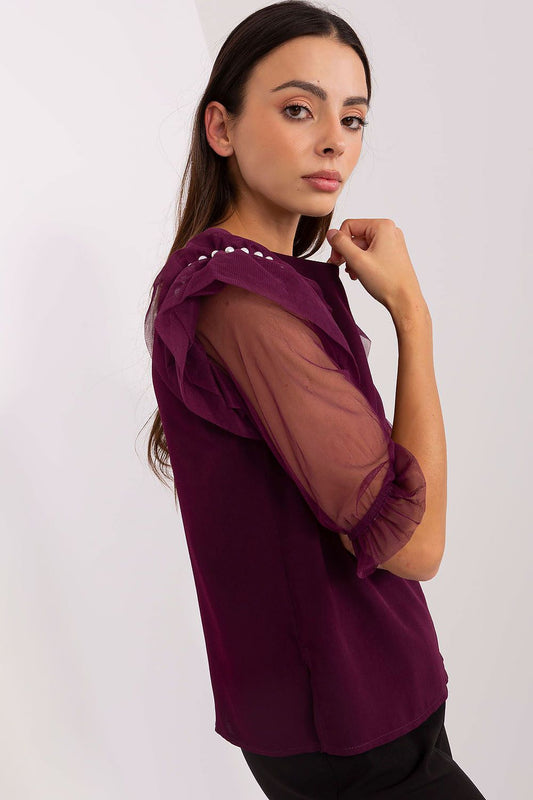  Блуза model 216395 Lakerta 
