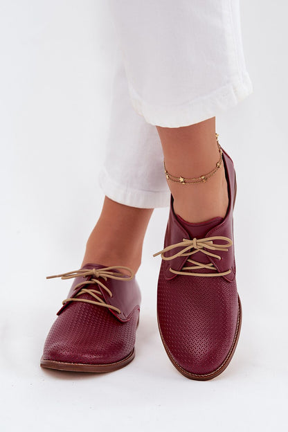  Ниски обувки model 216523 Step in style 