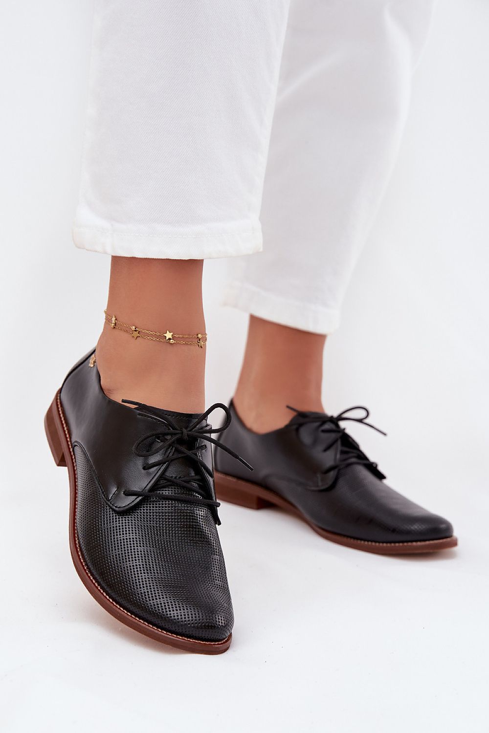  Ниски обувки model 216524 Step in style 