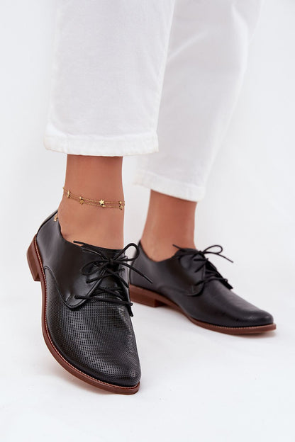  Ниски обувки model 216524 Step in style 