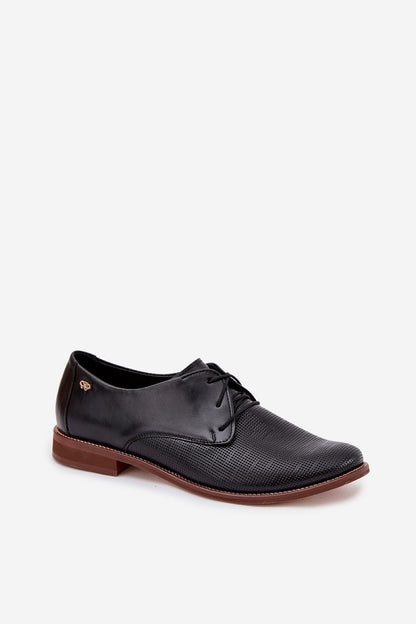  Ниски обувки model 216524 Step in style 