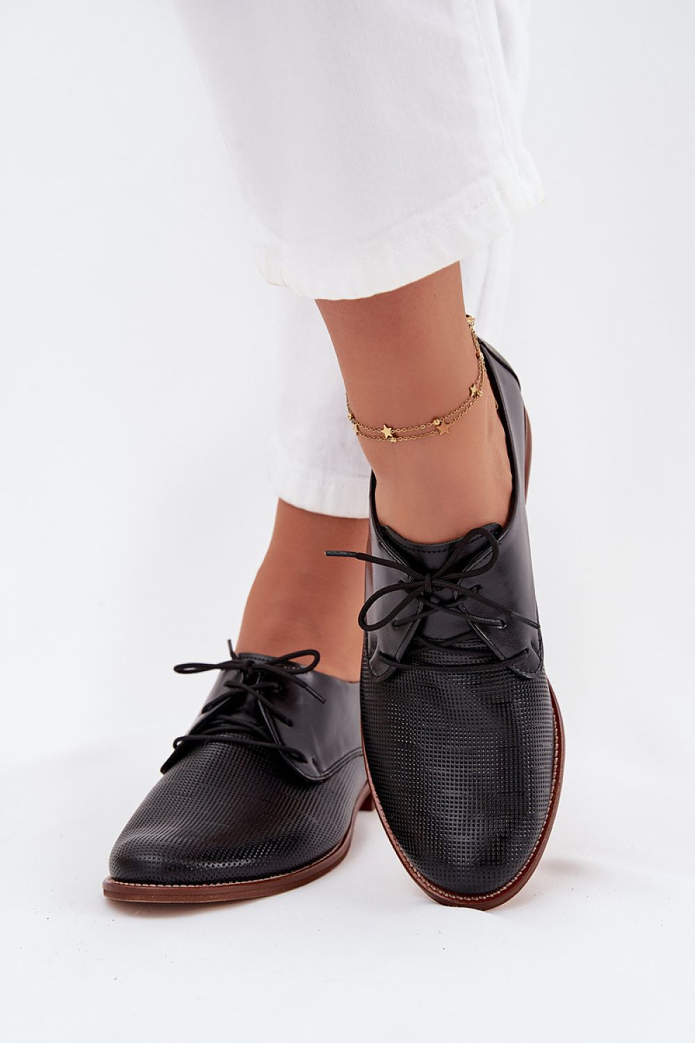  Ниски обувки model 216524 Step in style 