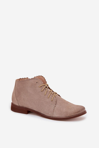  Ниски обувки model 216525 Step in style 