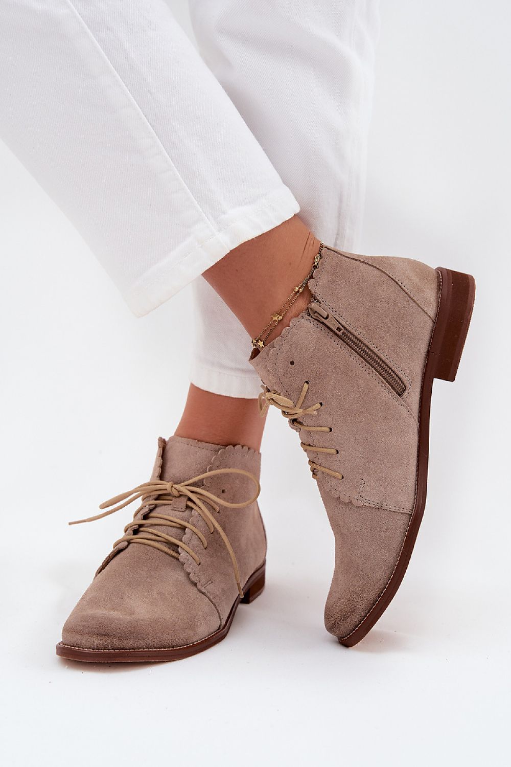  Ниски обувки model 216525 Step in style 