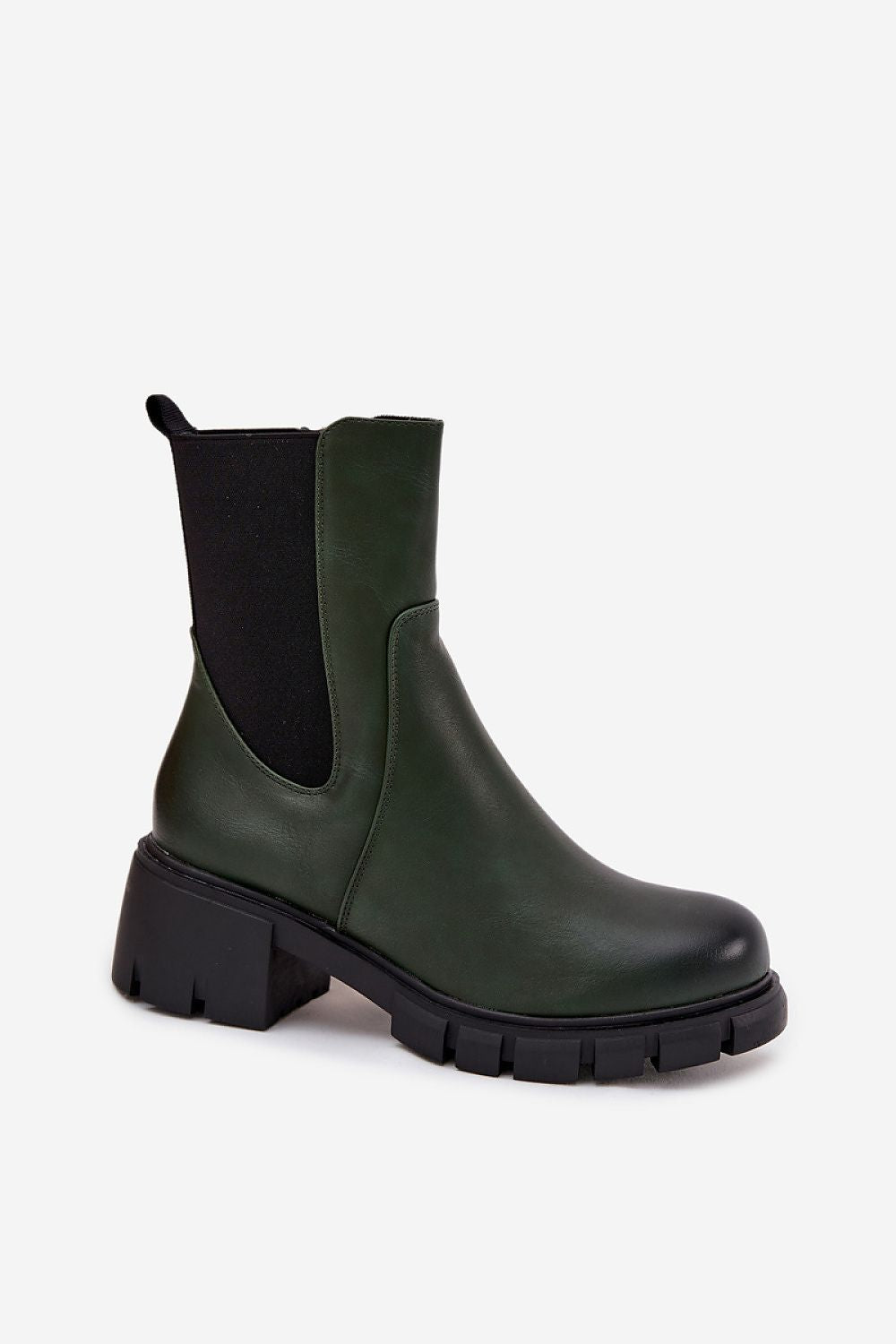  Ботуши model 216643 Step in style 