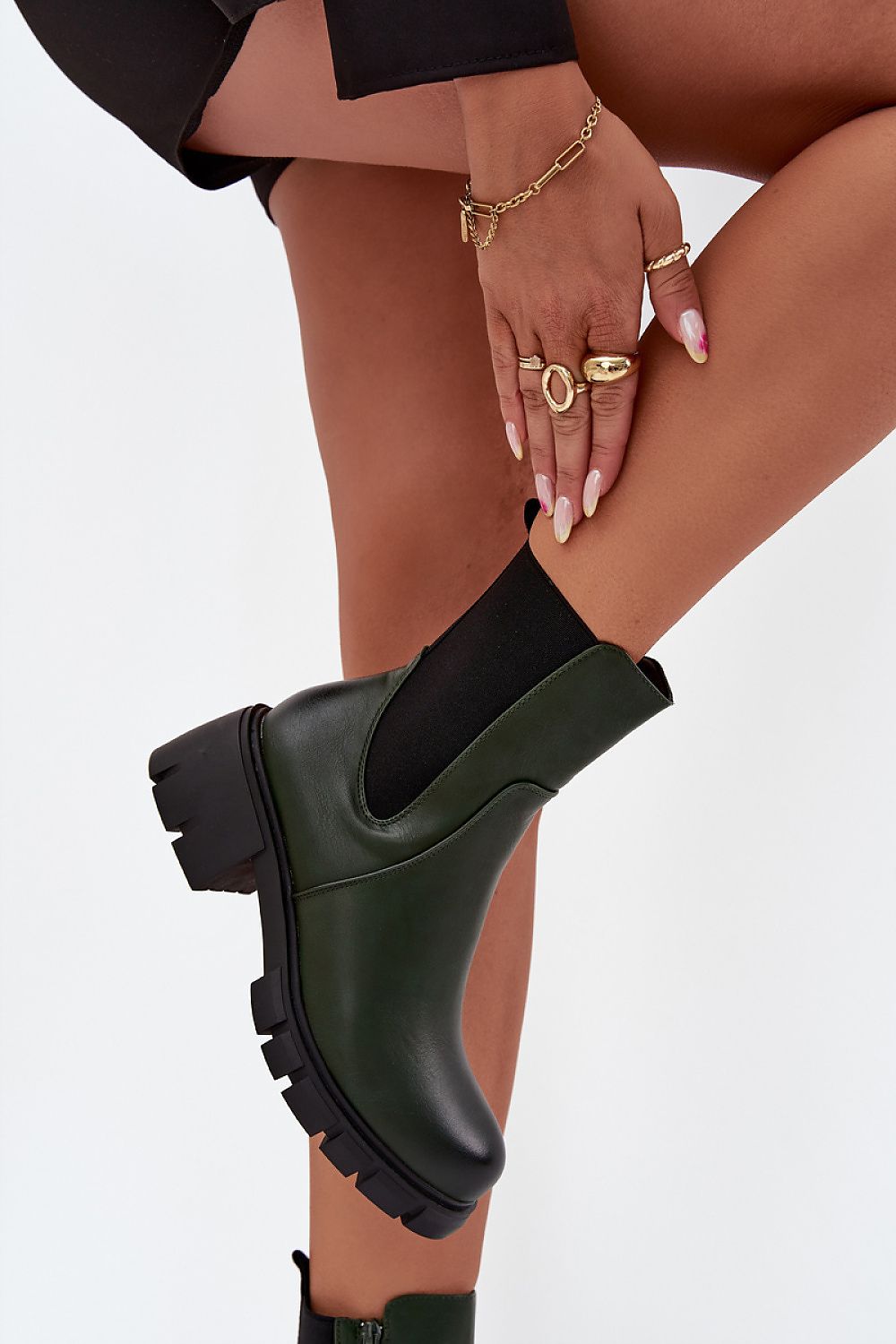  Ботуши model 216643 Step in style 