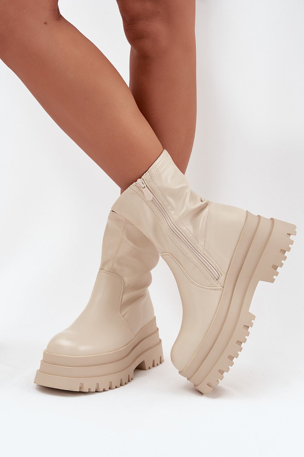  Ботуши model 216654 Step in style 