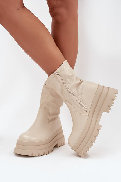  Ботуши model 216654 Step in style 