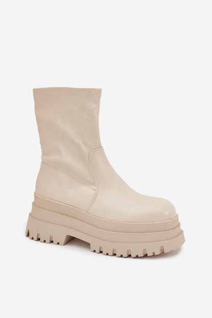  Ботуши model 216654 Step in style 