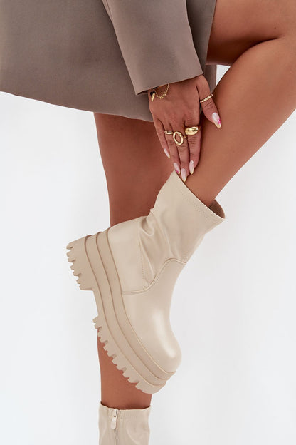  Ботуши model 216654 Step in style 