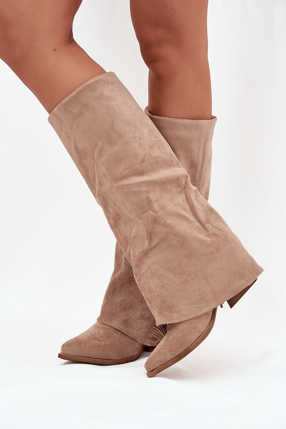  Ботуши с ток model 216793 Step in style 