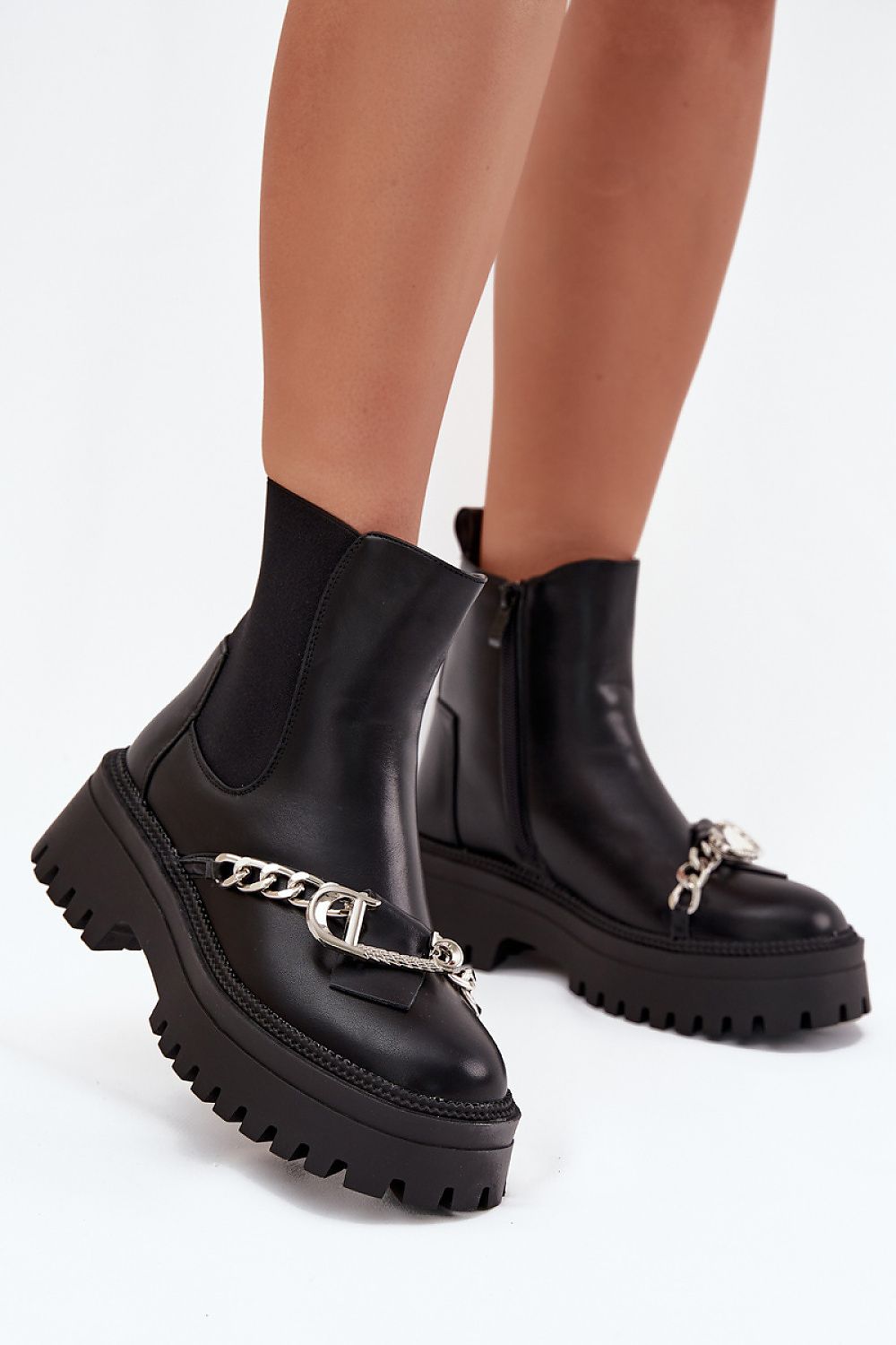  Ботуши model 216798 Step in style 
